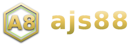ajs88 logo